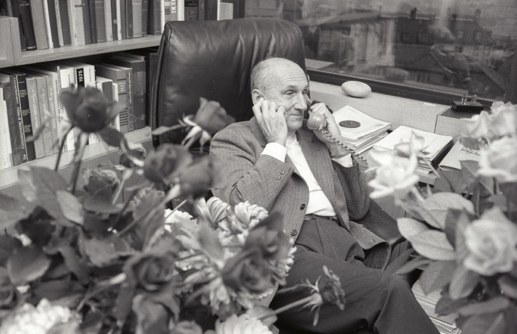 Vladimir Prelog: “Mjesto u kojem je čovjek rođen, i kada ode iz njega, kroz čitav život ostane u dragoj uspomeni…”